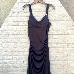 Sleeveless Formal